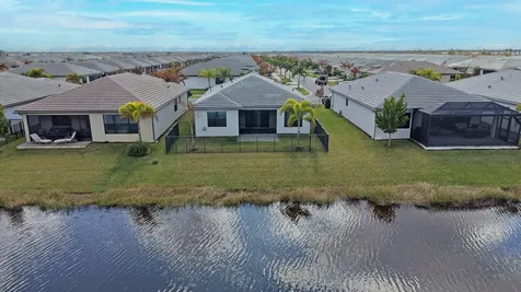 11935 SW Backshore Drive Port St Lucie FL 34987