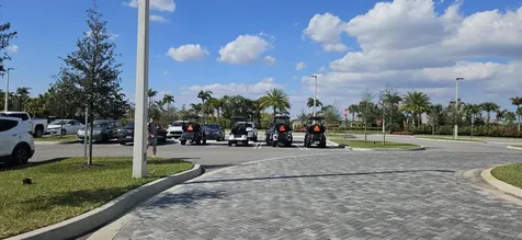 11935 SW Backshore Drive Port St Lucie FL 34987
