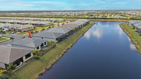 11935 SW Backshore Drive Port St Lucie FL 34987