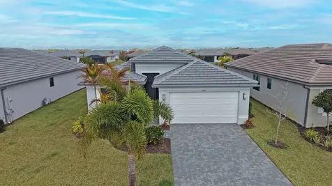 11935 SW Backshore Drive Port St Lucie FL 34987