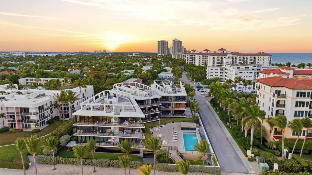 106 Inlet Way Palm Beach Shores FL 33404