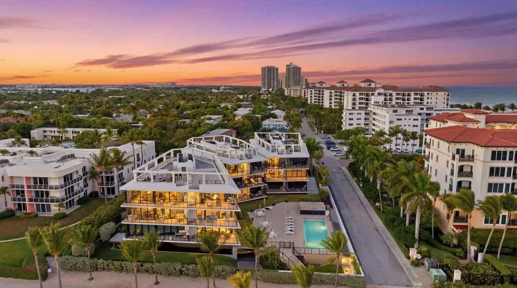 106 Inlet Way Palm Beach Shores FL 33404
