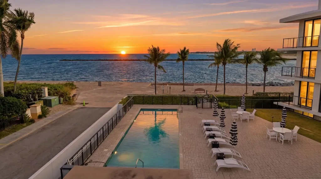 106 Inlet Way Palm Beach Shores FL 33404