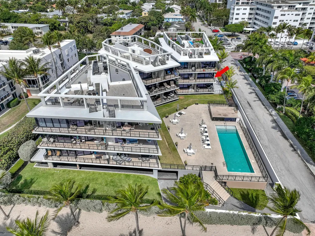 106 Inlet Way Palm Beach Shores FL 33404