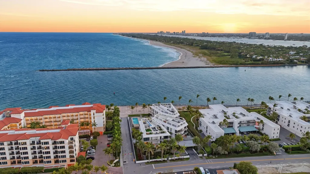 106 Inlet Way Palm Beach Shores FL 33404