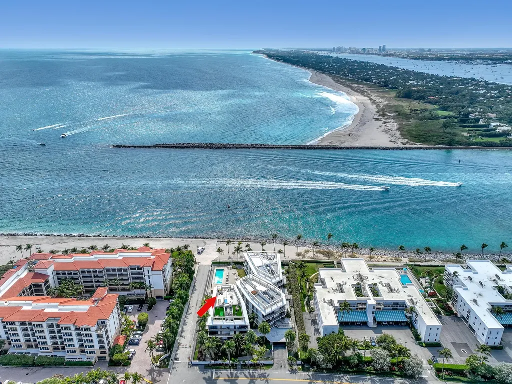 106 Inlet Way Palm Beach Shores FL 33404