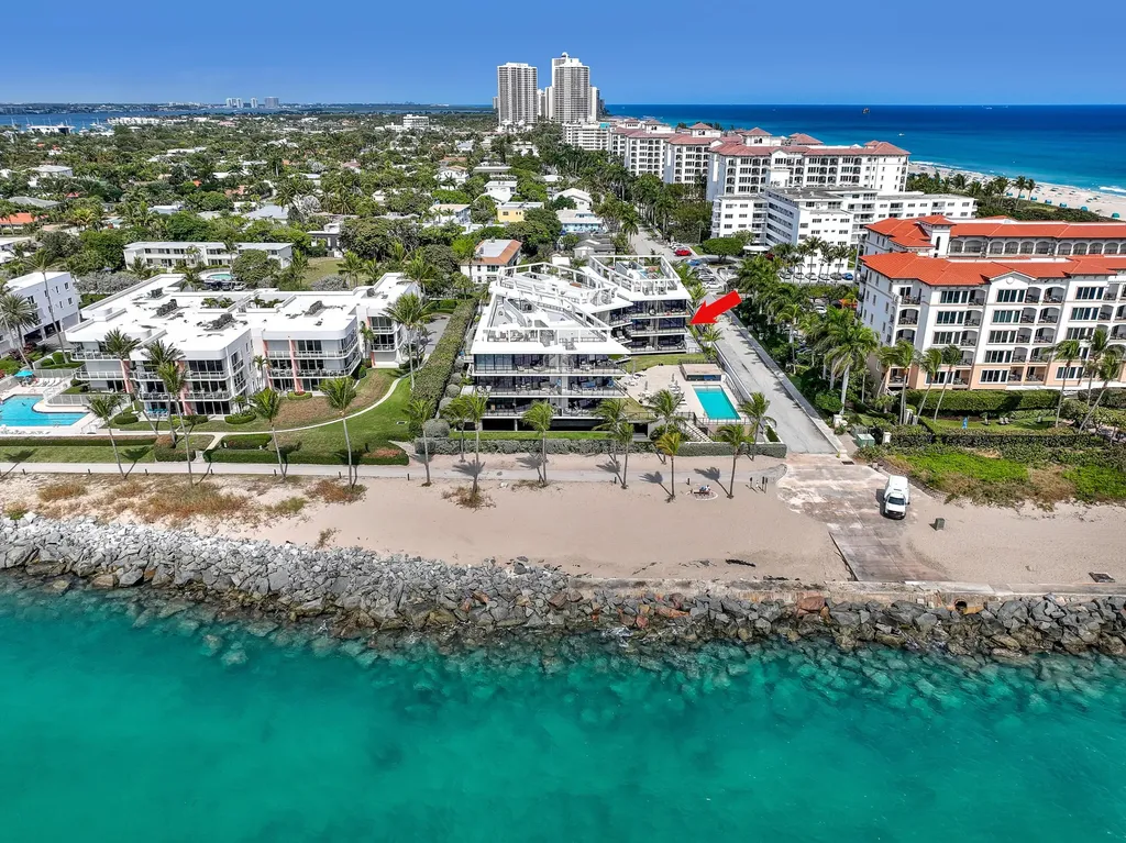 106 Inlet Way Palm Beach Shores FL 33404