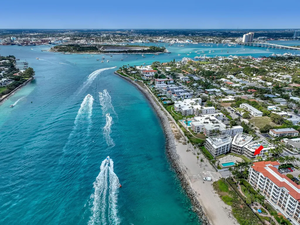 106 Inlet Way Palm Beach Shores FL 33404