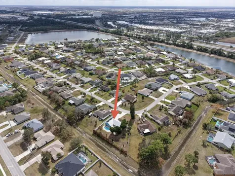 2201 SW Halissee Street Port St Lucie FL 34953