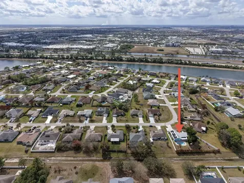 2201 SW Halissee Street Port St Lucie FL 34953