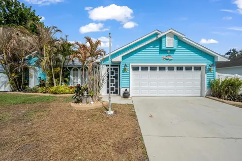 2201 SW Halissee Street Port St Lucie FL 34953