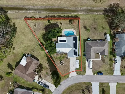 2201 SW Halissee Street Port St Lucie FL 34953