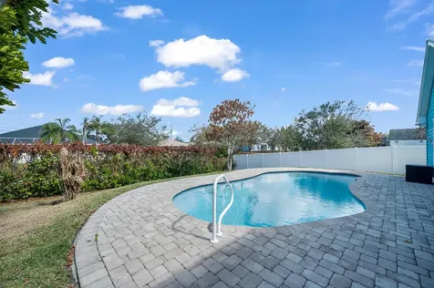 2201 SW Halissee Street Port St Lucie FL 34953