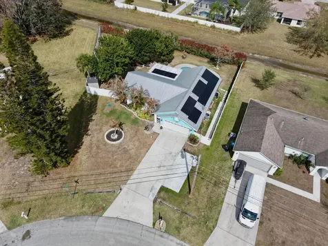 2201 SW Halissee Street Port St Lucie FL 34953