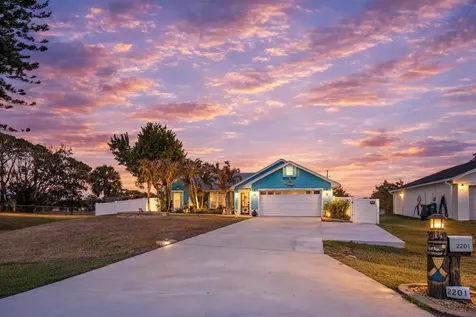 2201 SW Halissee Street Port St Lucie FL 34953