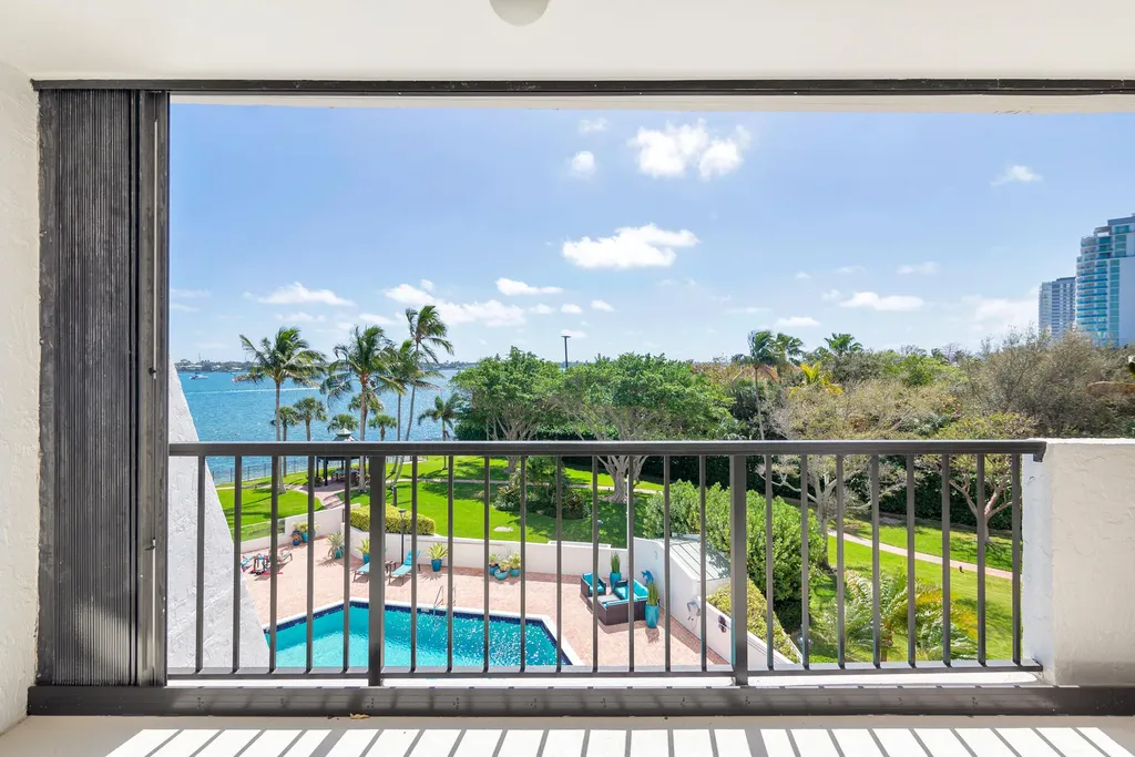 5200 N Flagler Drive West Palm Beach FL 33407