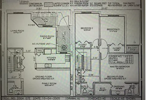 22411 SW 88th Place Cutler Bay FL 33190