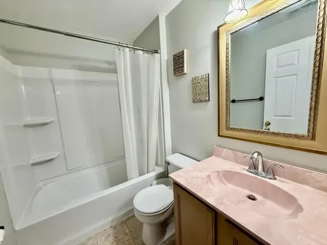 125 SW Donna Terrace Port St Lucie FL 34984