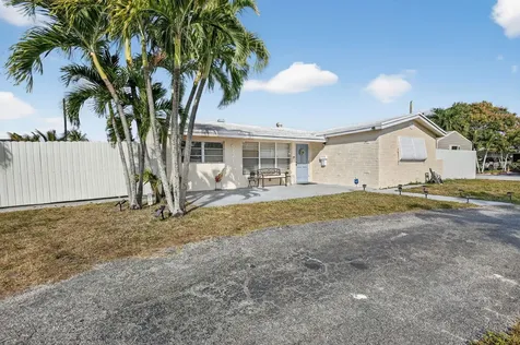6721 SW 28th Court Miramar FL 33023