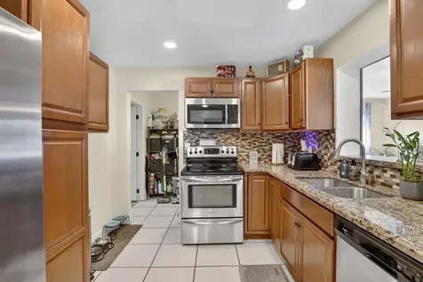 6721 SW 28th Court Miramar FL 33023