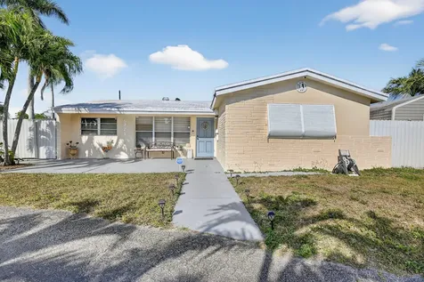 6721 SW 28th Court Miramar FL 33023