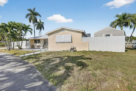 6721 SW 28th Court Miramar FL 33023