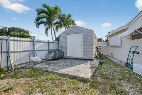 6721 SW 28th Court Miramar FL 33023