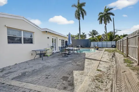 6721 SW 28th Court Miramar FL 33023
