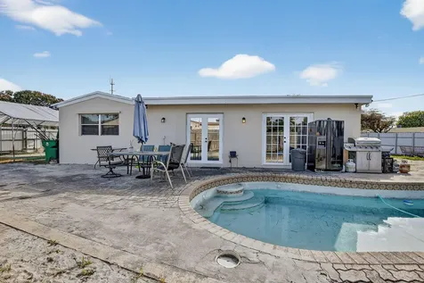 6721 SW 28th Court Miramar FL 33023