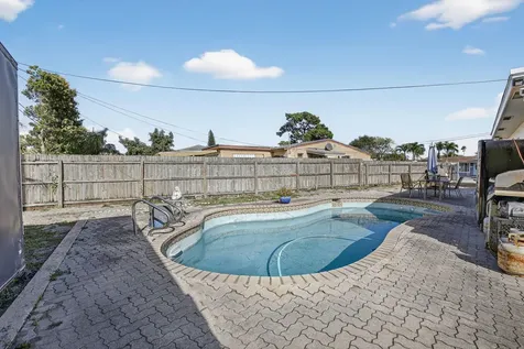 6721 SW 28th Court Miramar FL 33023