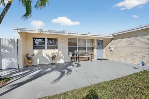 6721 SW 28th Court Miramar FL 33023
