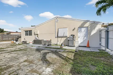 6721 SW 28th Court Miramar FL 33023