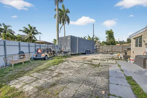 6721 SW 28th Court Miramar FL 33023
