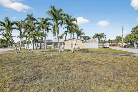 6721 SW 28th Court Miramar FL 33023