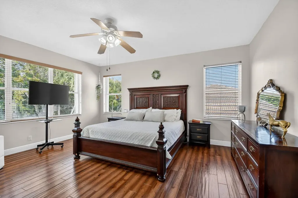 6809 Finamore Circle Lake Worth FL 33467
