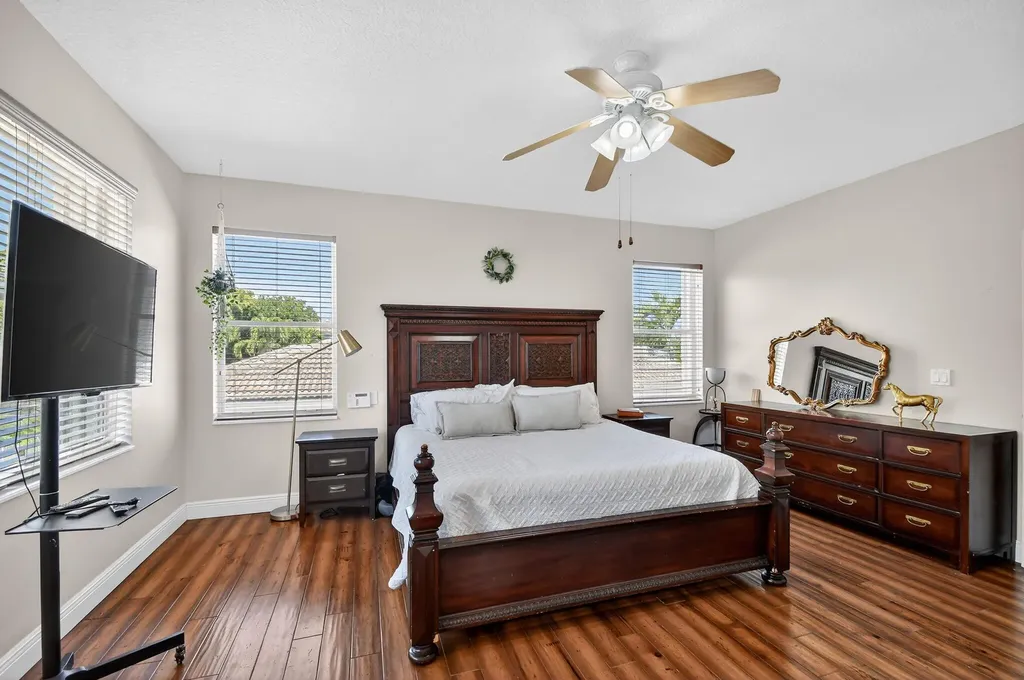 6809 Finamore Circle Lake Worth FL 33467