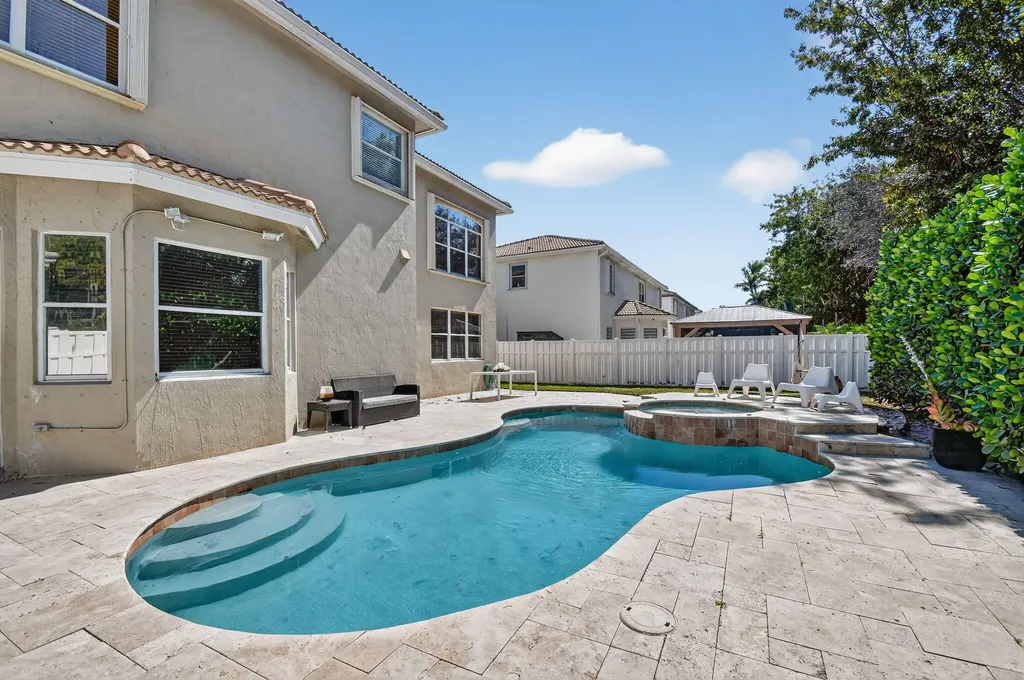 6809 Finamore Circle Lake Worth FL 33467