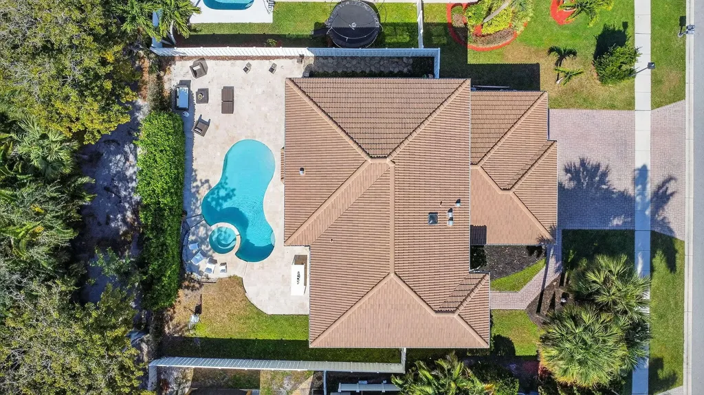 6809 Finamore Circle Lake Worth FL 33467