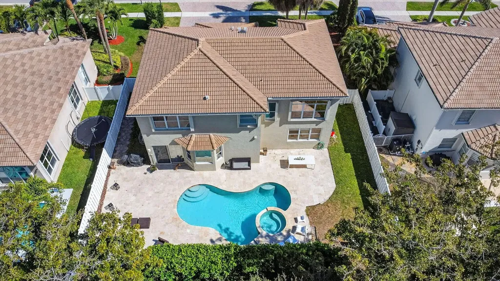 6809 Finamore Circle Lake Worth FL 33467