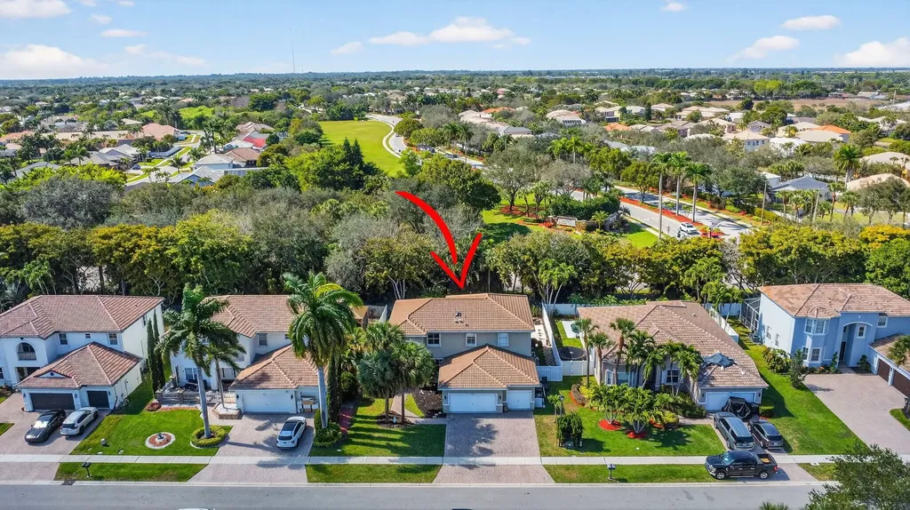 6809 Finamore Circle Lake Worth FL 33467
