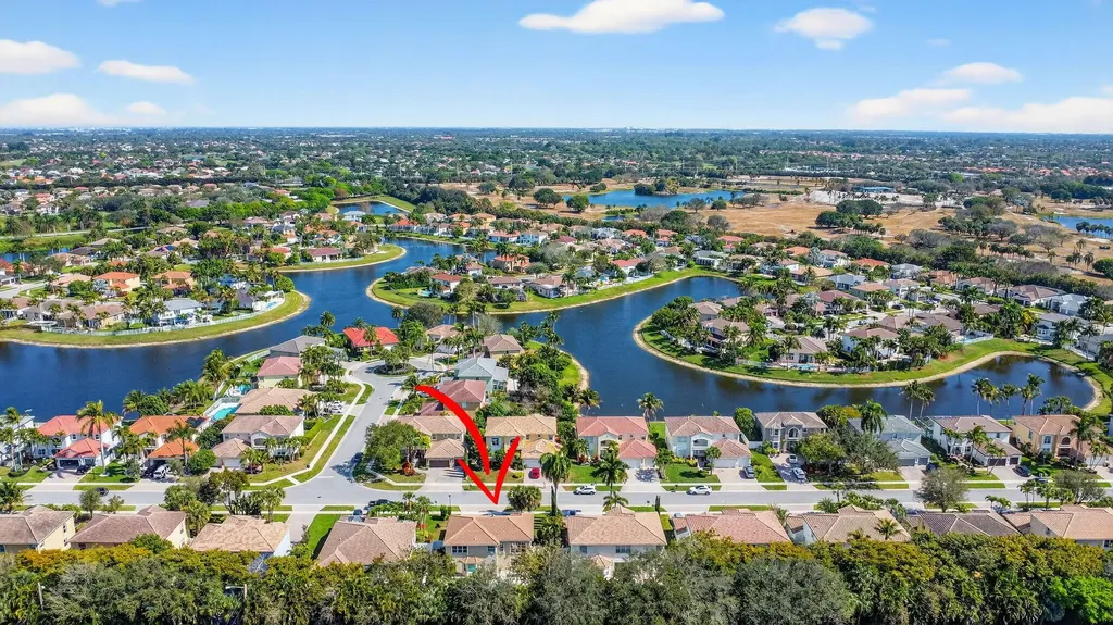 6809 Finamore Circle Lake Worth FL 33467