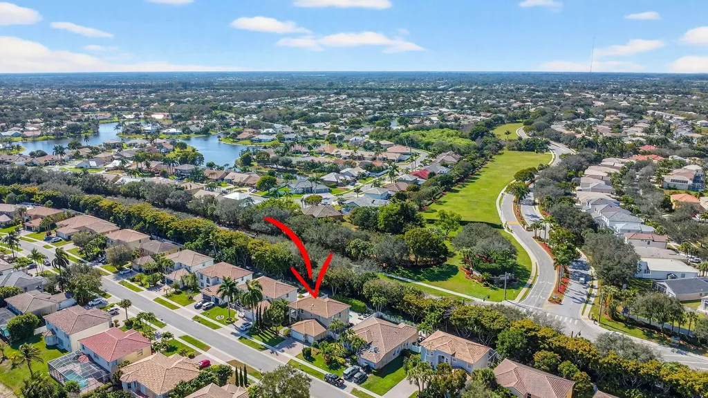 6809 Finamore Circle Lake Worth FL 33467