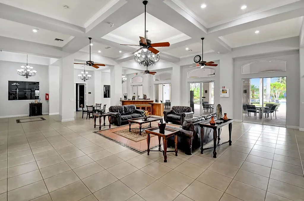 6809 Finamore Circle Lake Worth FL 33467