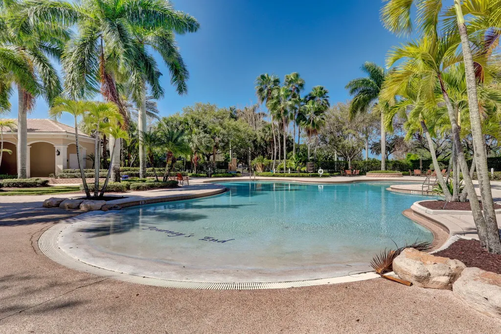 6809 Finamore Circle Lake Worth FL 33467