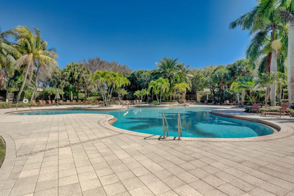 6809 Finamore Circle Lake Worth FL 33467