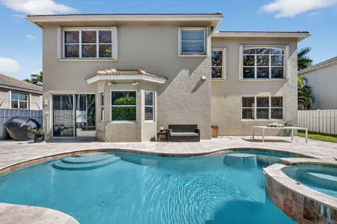 6809 Finamore Circle Lake Worth FL 33467