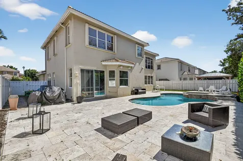 6809 Finamore Circle Lake Worth FL 33467