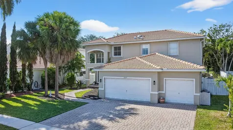 6809 Finamore Circle Lake Worth FL 33467