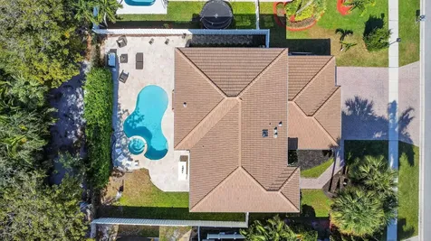 6809 Finamore Circle Lake Worth FL 33467