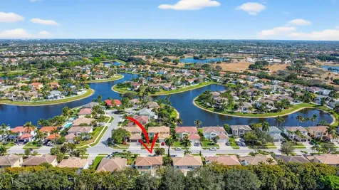6809 Finamore Circle Lake Worth FL 33467
